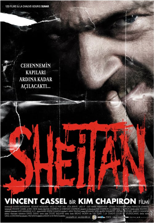 [HD] Sheitan 2006 Film Entier Vostfr