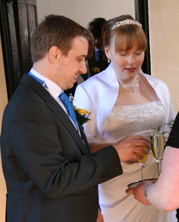 Samlesbury Hall, Civil Ceremony, Wedding of Chris & Emma Walmsley