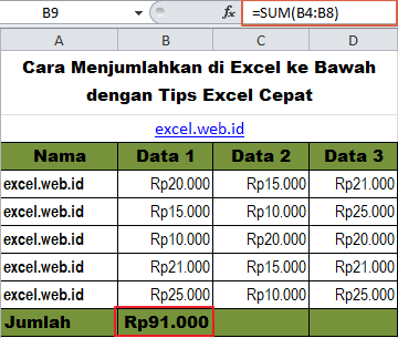 "cara menjumlahkan di excel"  cara menjumlahkan di excel ke bawah cara menjumlahkan di excel dengan cepat cara menjumlahkan di excel secara otomatis cara menjumlahkan di excel ke samping cara menjumlahkan di excel berdasarkan nama cara menjumlahkan di excel hp cara menjumlahkan di excel berdasarkan warna cara menjumlahkan di excel beda file cara menjumlahkan di excel sum cara menjumlahkan di excel android cara menjumlahkan di excel dengan kriteria tertentu cara menjumlahkan di excel beda sheet cara menjumlahkan di excel dengan rupiah cara menjumlahkan di excel beda file cara menjumlahkan di excel dengan filter bagaimana cara menjumlahkan di excel rumus cara menjumlahkan di excel tutorial cara menjumlahkan di excel cara cepat menjumlahkan di excel cara cepat menjumlahkan di excel tanpa sum cara mudah menjumlahkan di excel cara untuk menjumlahkan di excel cara rumus menjumlahkan di excel