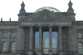 Berlín - Parlament