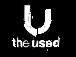 The Used - I Come Alive