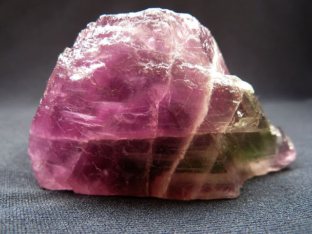 Fluorspar