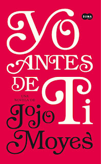 Yo antes de ti Jojo Moyes (epub-pdf-mobi)