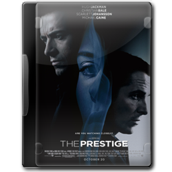 The Prestige (2006)