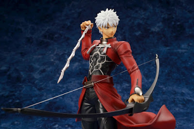 “Fate/Stay Night [Unlimited Blade Works]”Archer