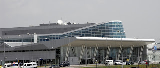 Sofya Havalimanı, 2010