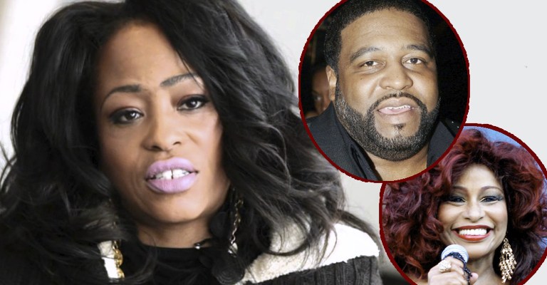 Miki Howard Wikipedia - gerald levert and miki howard