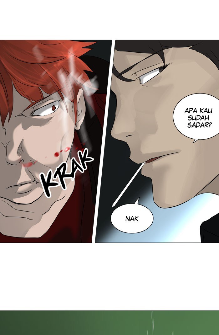 Webtoon Tower Of God Bahasa Indonesia Chapter 238