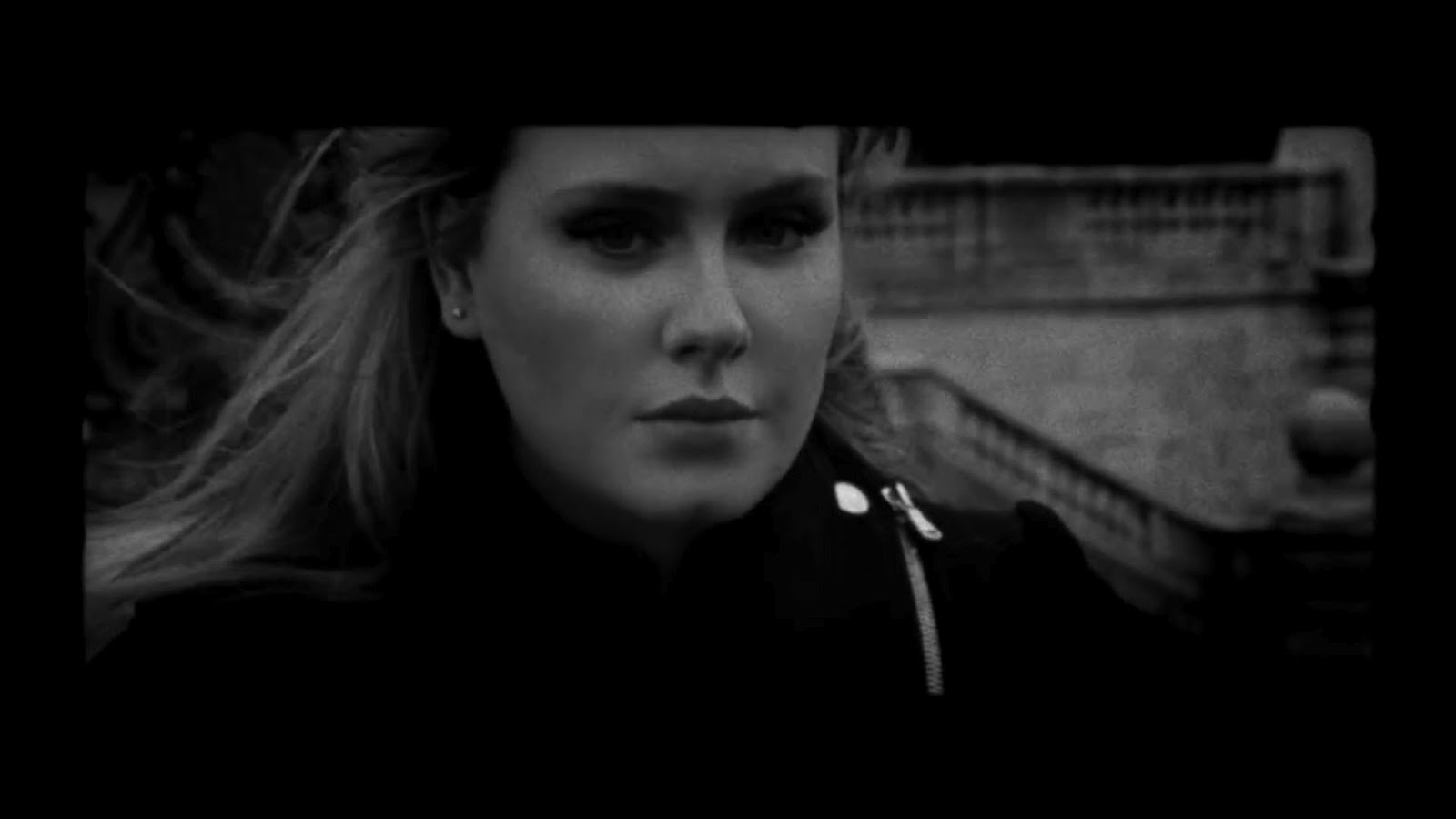 Adele - Someone Like You - Watch YouTube Music