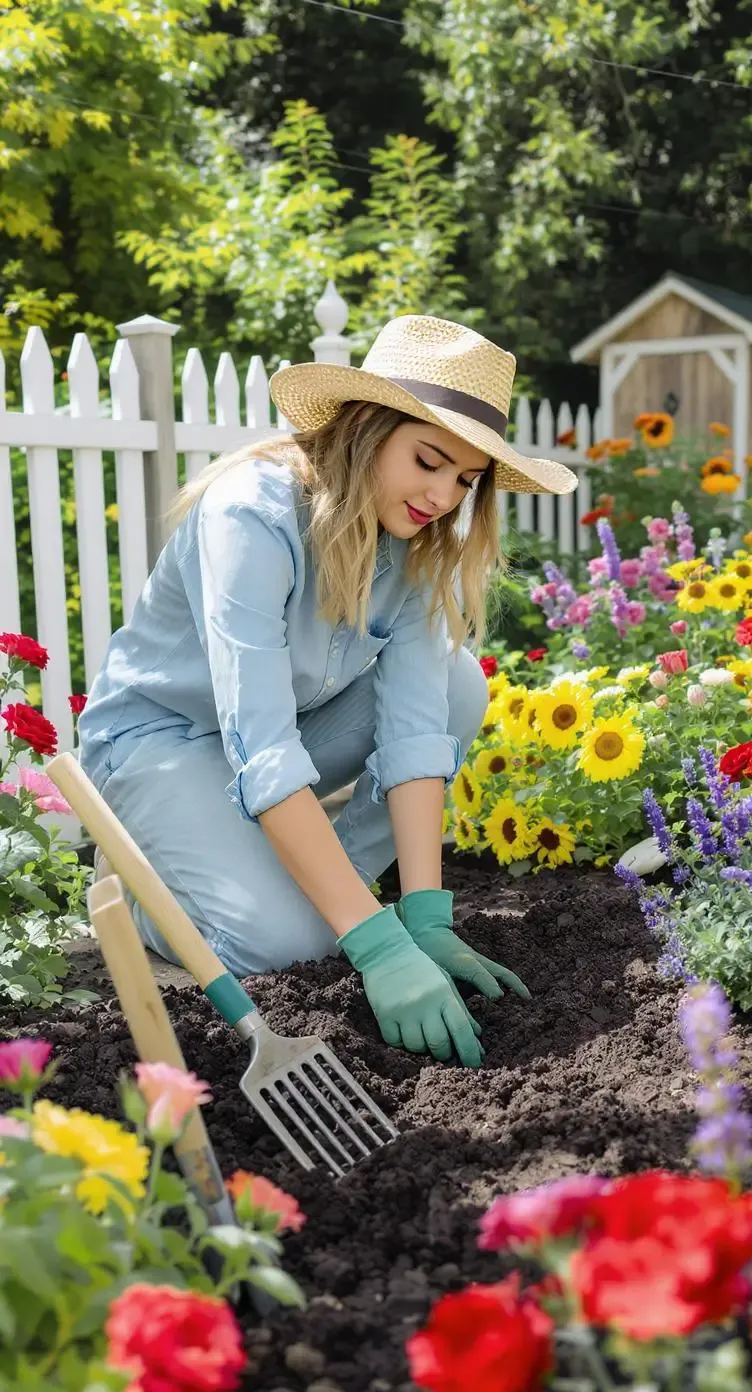 Gardening Service