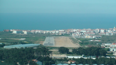 Aeródromo de Santa Cruz