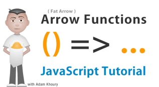 Programming-Tutorial-Vidéo-Fat-Arrow-Functions-JavaScript