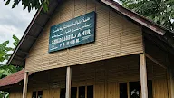 Mimpi Seorang Guru Ngaji