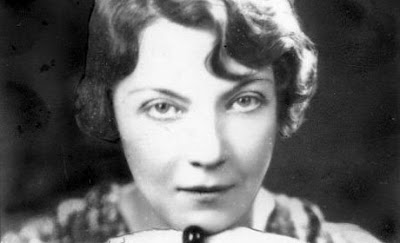 Jean Rhys