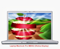 Harga Laptop Apple