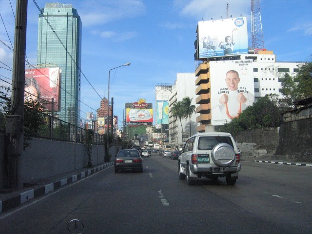 EDSA Views