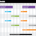 2109 Broadcast Schedule