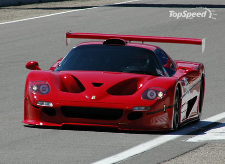 ferari f50