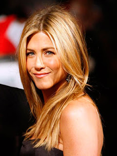 Jennifer Aniston Hairstyles