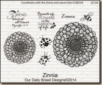 Our Daily Bread designs