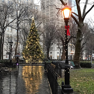 Madison Square Park