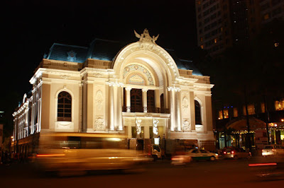 Opera House