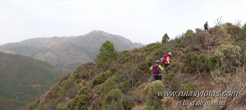 Cerro del Duque