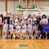 Nuova stagione Basket Femminile Fucecchio