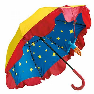 new design umbrella