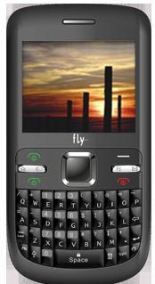 Fly circle B435 QWERTY Phone India