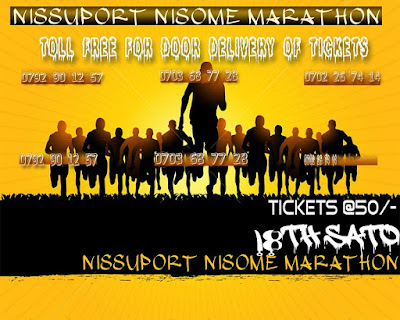 Nisupport Nisome Kit (NNK) Marathon