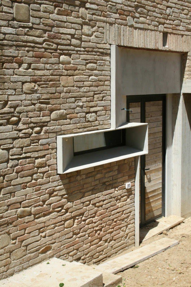 Picture House - Barilari Architteti