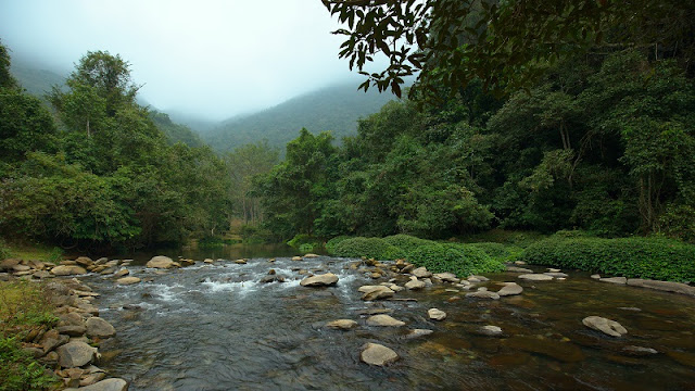 Pac Bo in Cao Bang - Where time stands still