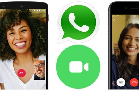 Akhirnya Fitur Video Call Resmi Hadir di WhatsApp