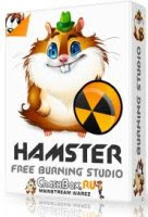 Hamster Free Burning Studio