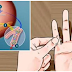The Five Finger Test! Are You A Diabetic? Find Out In Less Than 1 Minute!
