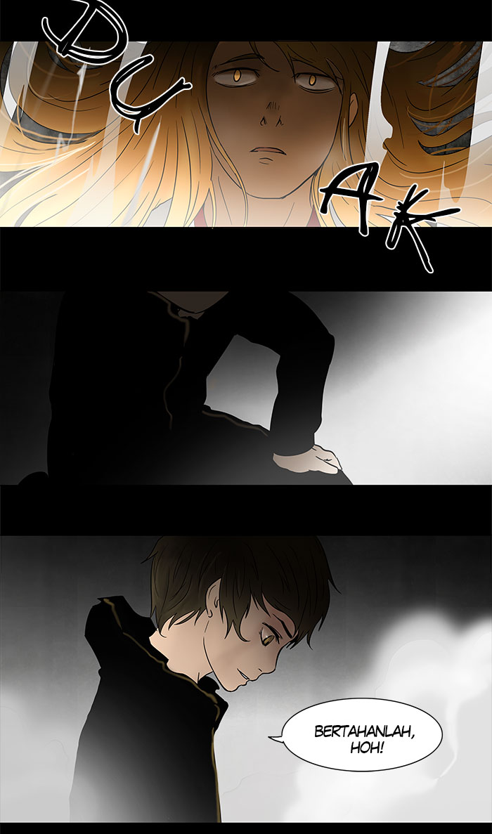 Tower of God Bahasa indonesia Chapter 50