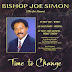 Bishop Joe Simon - There's A God Somewhere