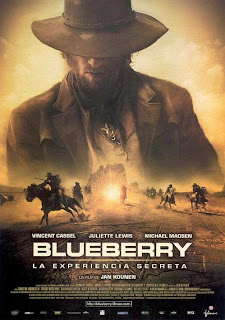 Blueberry: La Experiencia Secreta