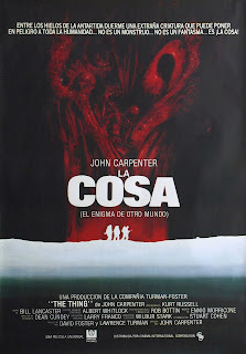 La Cosa