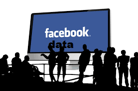 facebook data download