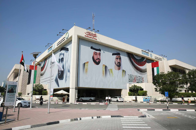 DEWA first government organisation in Dubai to establish a 24/7 Cyber Defence Centre