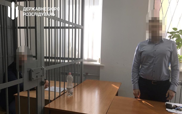 Затримали ще одного викрадача активістів Майдану - ДБР