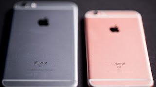 iPhone 6S battery problems addressed on its Chineese website