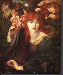 ghirlandata