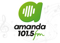Rádio Amanda FM 101,5 de Rio do Sul SC