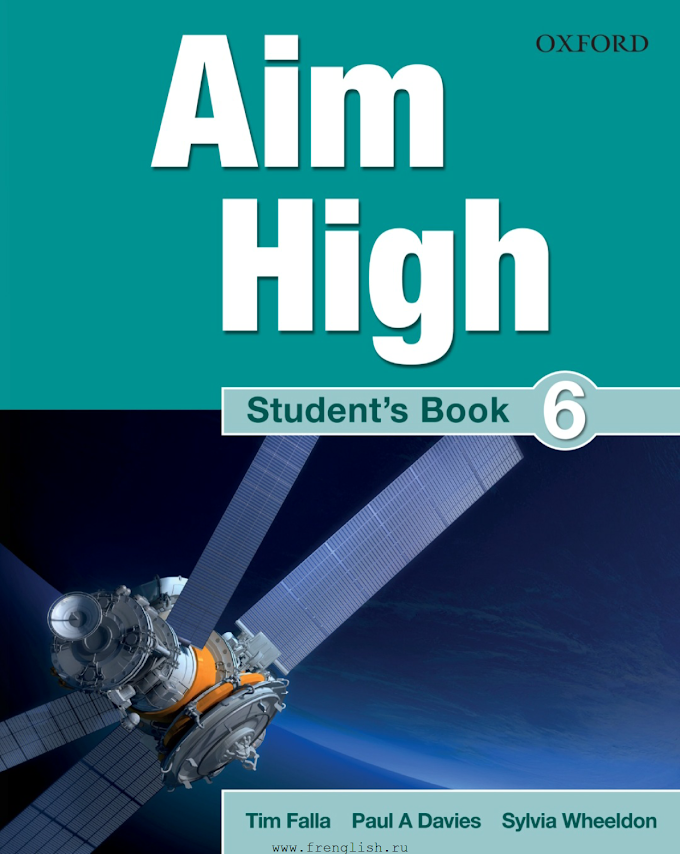 Aim High 6  Unit 1  Exercises: Beginnings