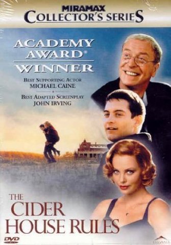 The Cider House Rules (1999)