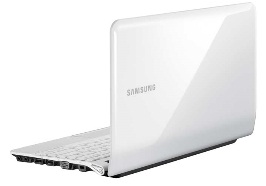 Samsung Netbook NC108