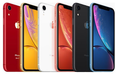 Apple iPhone XR Full Review Latest